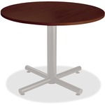 Heartwood HDL Innovations Round Cafeteria Table