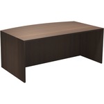 Heartwood Innovations Bowtop Desk Shell