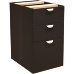 Heartwood Innovations Box/Box/File Pedestal