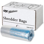 Swingline See-through Shredder Bag