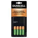 Duracell Battery Charger