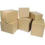 Crownhill Shipping Box