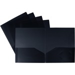 Storex Recycled Pocket Folder