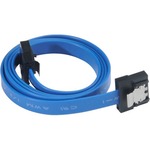 Akasa PROSLIM 50 cm SATA 3.0  Data Transfer Cable for Hard Drive, Motherboard, Optical Drive