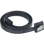 Akasa PROSLIM 15 cm SATA 3.0 Data Transfer Cable for Hard Drive, Motherboard, Optical Drive