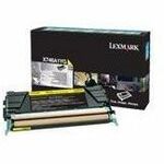 Lexmark Toner Cartridge