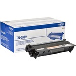 Brother TN-3380 Toner Cartridge - Black