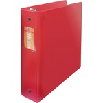 Wilson Jones ENVI Heavy-duty Round Ring Binder