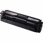 Samsung CLT-K504S Toner Cartridge - Black - Laser - 2500 Page - 1 Pack