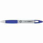 Zebra Z-grip Max Retractable Ballpoint Pens