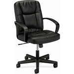 HON VL171 Executive Mid-Back Chair