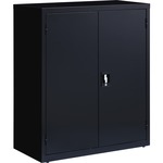 Lorell Fortress Series Storage Cabinet