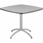 Iceberg CafeWorks 36"" Square Cafe Table