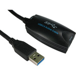 Cables Direct USB 3.0 Cable - 5 m