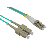 3M Cables Direct Fibre Optic Network Cable OM3 LC - SC