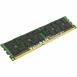 Kingston RAM Module - 16 GB 1 x 16 GB - DDR3 SDRAM - 1600 MHz DDR3-1600/PC3-12800 - 1.50 V - DIMM