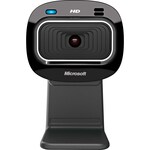 Microsoft LifeCam HD-3000 Webcam - 30 fps - USB 2.0 - 1 Pack(s)