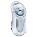 Honeywell Compact Tower Air Purifier with Permanent Filter