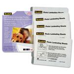 Scotch Self-Sealing Gloss Finish Laminating Pouches