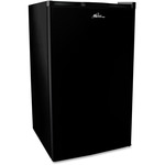 Royal Sovereign 4 cu. ft. Compact Black Refrigerator