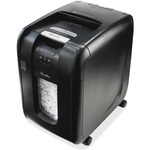 Swingline Stack-and-Shred Paper Shredder