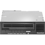 Quantum LTO-6 Tape Drive - 2.50 TB Native/6.25 TB Compressed - 160 MB/s Native