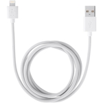 Belkin Lightning/USB Data Transfer Cable for iPhone, iPad, iPod - 2 m