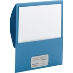 Smead Organized Up Letter Recycled Organizer Folder
