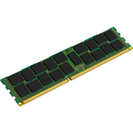 Kingston ValueRAM RAM Module - 4 GB 1 x 4 GB - DDR3 SDRAM
