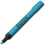 Berol Chisel Tip Water-based Highlighters