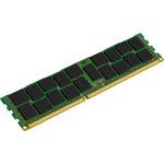 Kingston RAM Module - 16 GB 1 x 16 GB - DDR3 SDRAM - 1600 MHz DDR3-1600/PC3-12800 - ECC