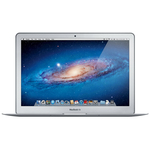 Apple MacBook Air MD761F/A 33.8 cm 13.3inch LED Notebook - Intel Core i5 1.40 GHz