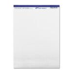 Hilroy Micro Perforated Quadrille Business Pad