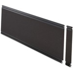 Lorell Desktop Panel System Fabric Panel