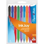 Paper Mate InkJoy 100 Retractable Ballpoint Pens