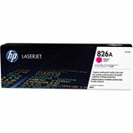 HP 826A Toner Cartridge - Magenta