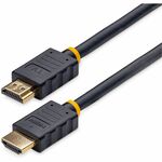 StarTech.com 5m 15 ft Active High Speed HDMI Cable - HDMI to HDMI - 1 x HDMI Type A Male Digital Audio/Video