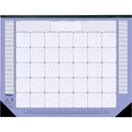 Blueline Monthly Perpetual (22"" x 17"")