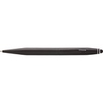 Cross Tech2 Satin Black Dual Function Ballpoint Pen and Stylus