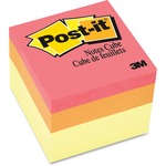 Post-it&reg; Adhesive Note