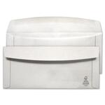 Supremex High Efficency Envelopes #10 White 500/box