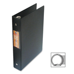 Wilson Jones Heavy-duty Vinyl Round Ring Binders