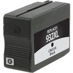 Clover Technologies Ink Cartridge - Alternative for HP CN053A - Black