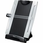 Office Suites&trade; Desktop Copyholder with Memo Board