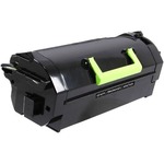Clover Technologies High Yield Laser Toner Cartridge - Alternative for Lexmark 52D0HA0, 52D1H00, 52D1H0L - Black - 1 Each