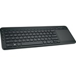 Microsoft All-in-One Media Keyboard