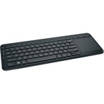 Microsoft All-in-One Media Keyboard