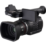 Panasonic AVCCAM AG-AC90 Digital Camcorder - 8.9 cm 3.5inch LCD - MOS - Full HD