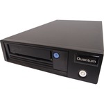 Quantum LTO-6 Tape Drive - 2.50 TB Native/6.25 TB Compressed - 6Gb/s SAS - 1/2H Height - Internal