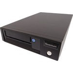 Quantum LTO-5 Tape Drive - 1.50 TB Native/3 TB Compressed - SAS - 1/2H Height - Internal